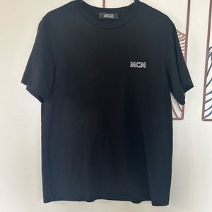 MCM men’s t shirt